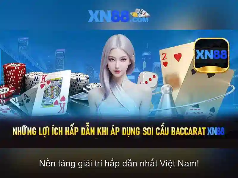 xn88: Tổng quan và bài đánh giá