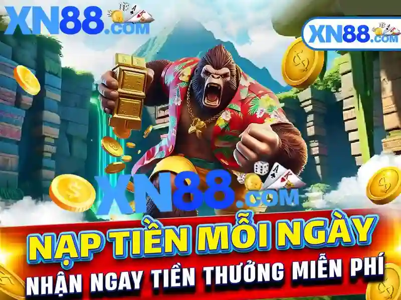 Các sảnh game đa dạng tại nhà cái XN88