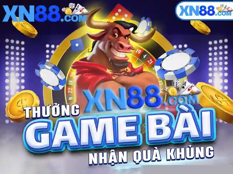 Giao diện sảnh cược xổ số XN88 hiện đại với tông màu bắt mắt