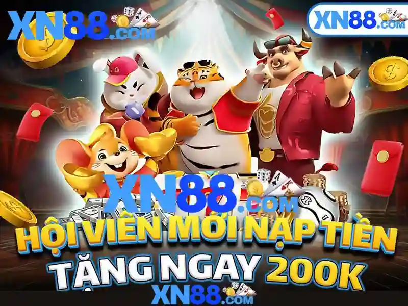  Tóm tắt và lời mời trải nghiệm xn88 casino