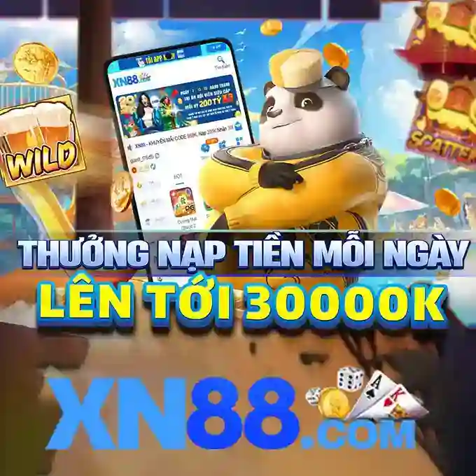 xn88 - Nền tảng trò chơi trực tuyến và hệ sinh thái giải trí