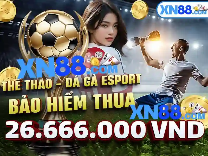 Nhà cái xn88 – Trải nghiệm và đánh giá toàn diện