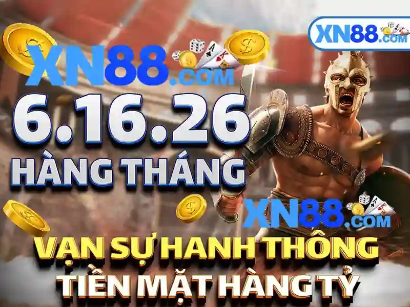 game xn88 – Khởi đầu của một hành trình chơi game đầy cảm hứng