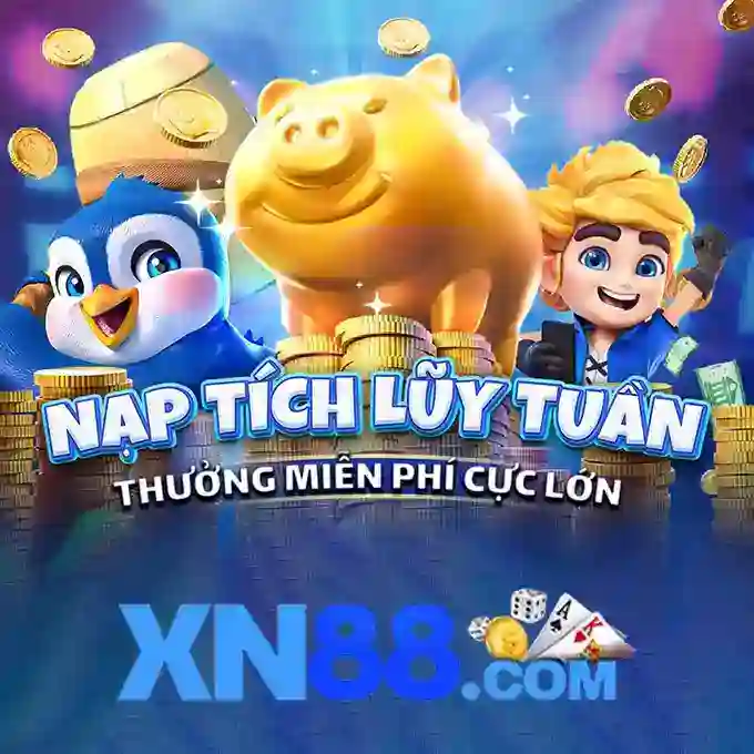 xn88 casino – Trải nghiệm và đánh giá chi tiết cho người chơi Việt