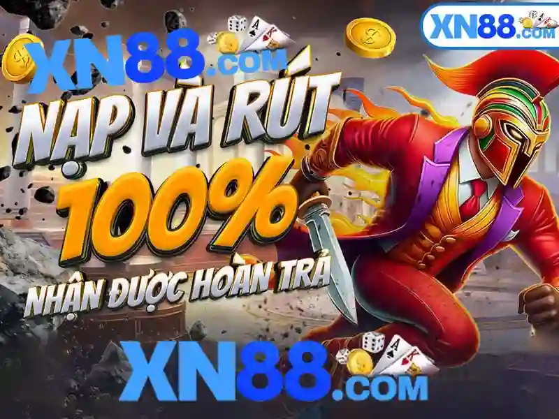 xn88: Tổng quan và những điều cần biết