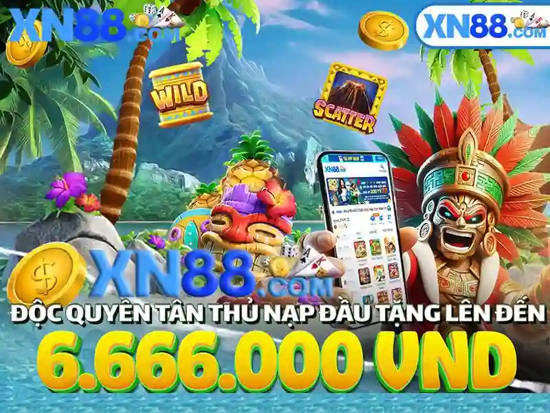 Nguồn gốc và sứ mệnh của xn88 casino thai