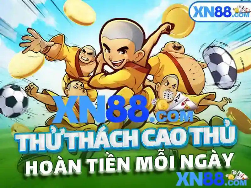 Xn88: Giới thiệu và những điều cần biết