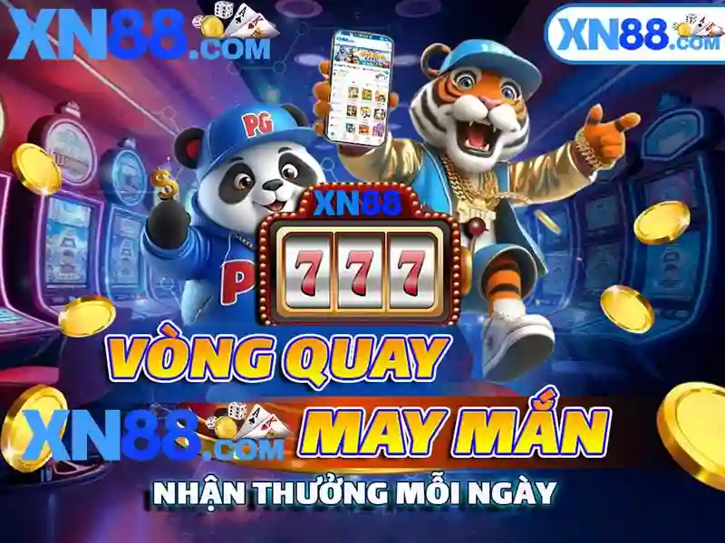 xn88: nhận diện và đánh giá nền tảng trò chơi trực tuyến