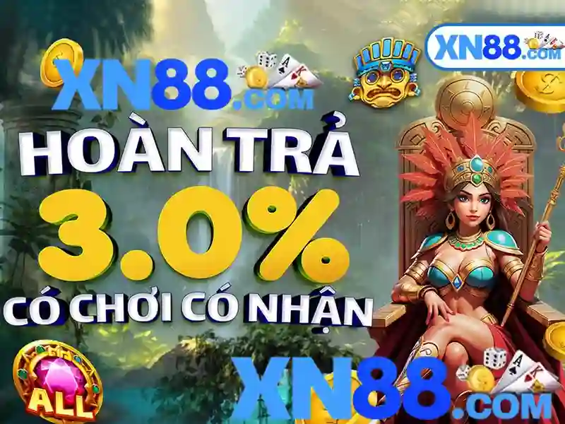 game xn88 – Trải nghiệm game xn88 và đánh giá tổng quan