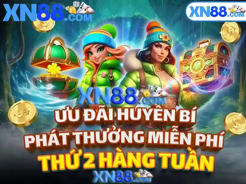 xn88 jpn – Trải nghiệm đầy đủ cùng tai xn88 và app xn88