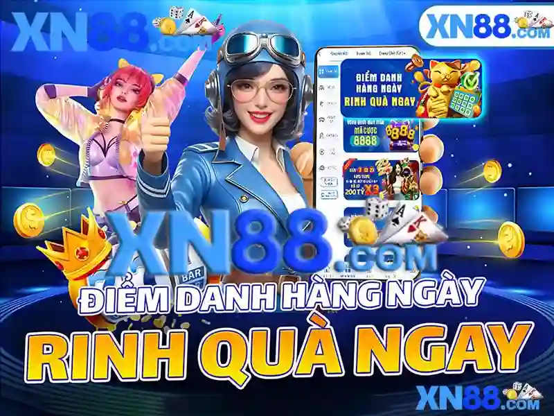 Nguồn gốc và sứ mệnh của xn88 bet