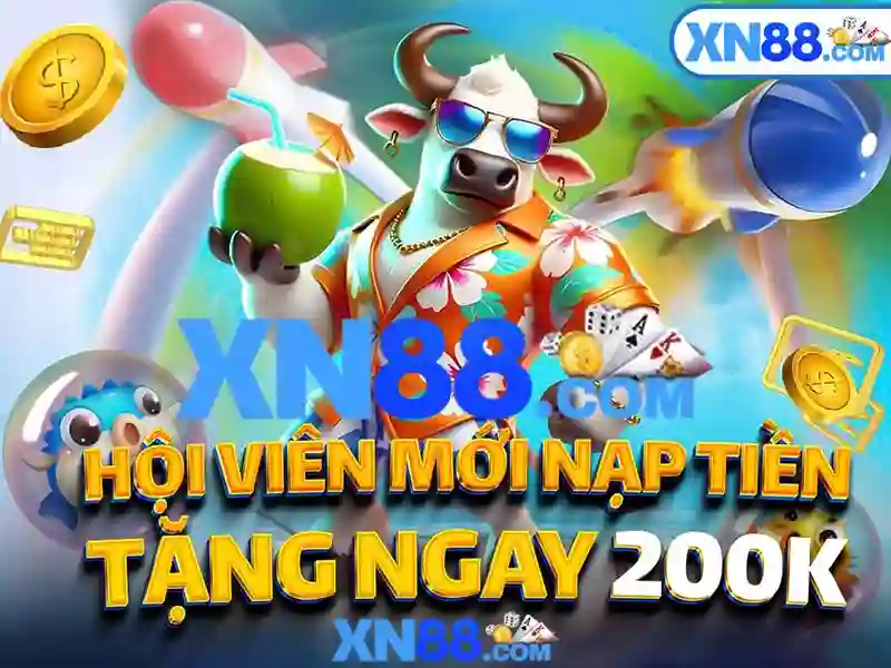 xn88: Tổng quan về nền tảng cá cược trực tuyến và mẹo chơi