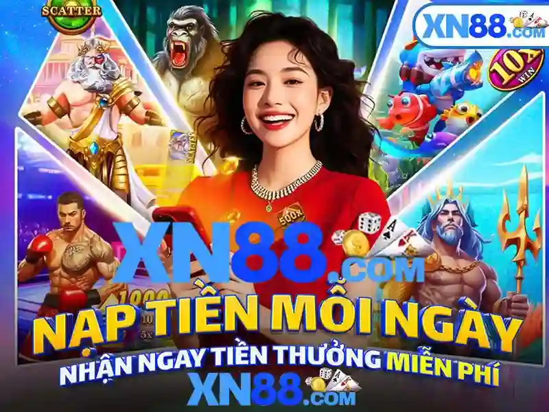 xn88 ap - Trải nghiệm chất lượng từ trang chủ xn88