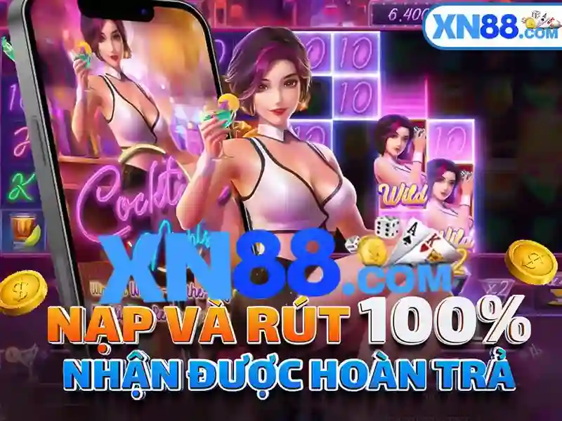 San pham va Dich vu chinh cua nha cai xn88
