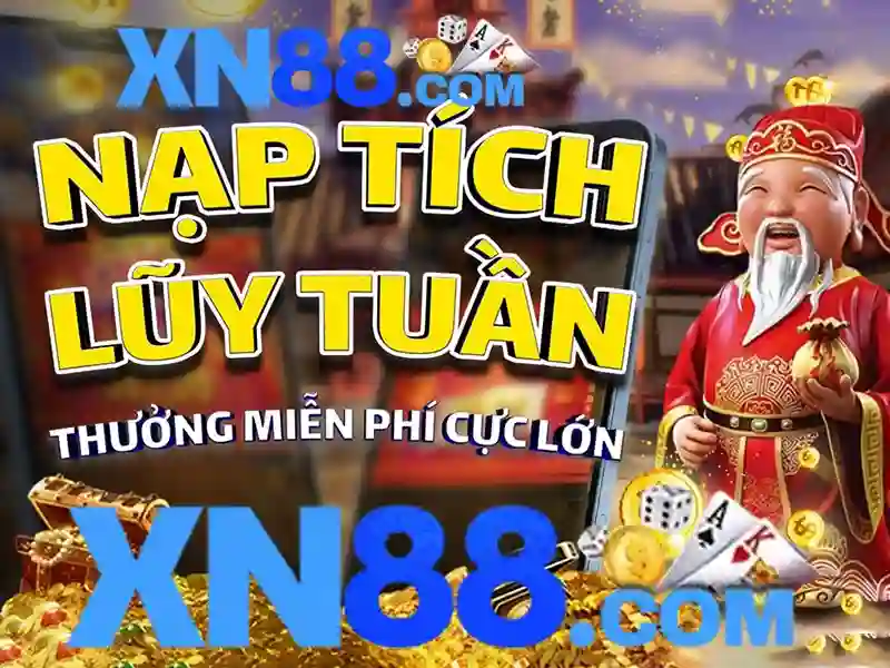 Các sản phẩm và dịch vụ chính của xn88 casino