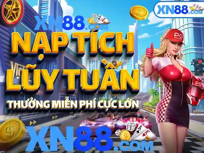 xn88 nổ hũ – Trải nghiệm đỉnh cao với tai ap xn88 và xn88 khuyến mãi