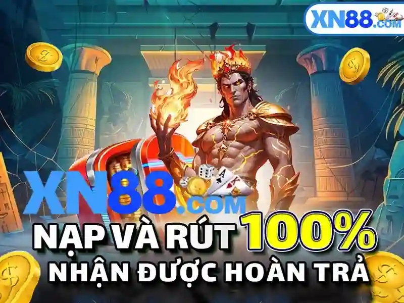 xn88: Tổng quan và hướng dẫn ngắn