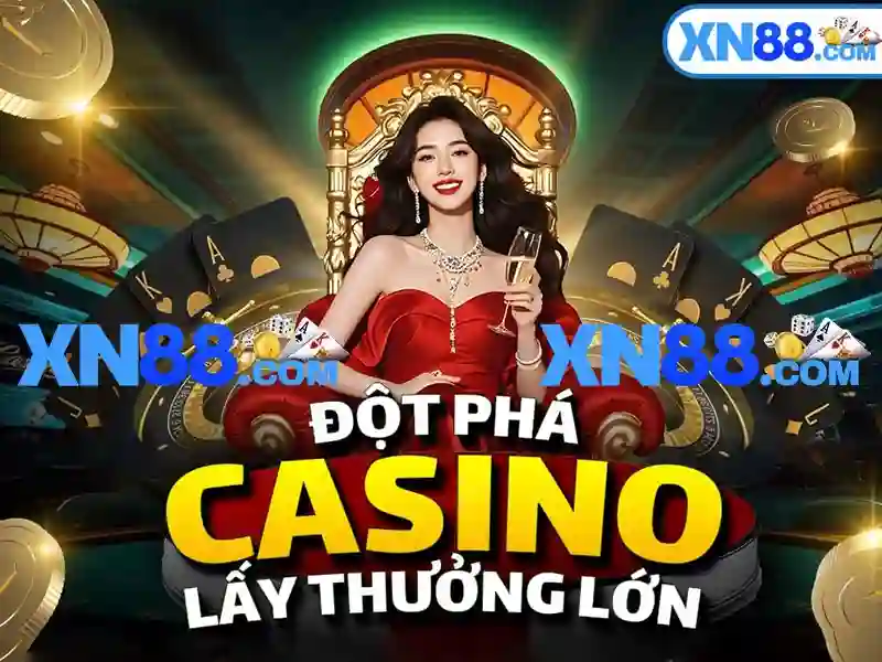 Giao diện sảnh chờ Casino XN88 sang trọng và hiện đại với nhiều trò chơi hấp dẫn