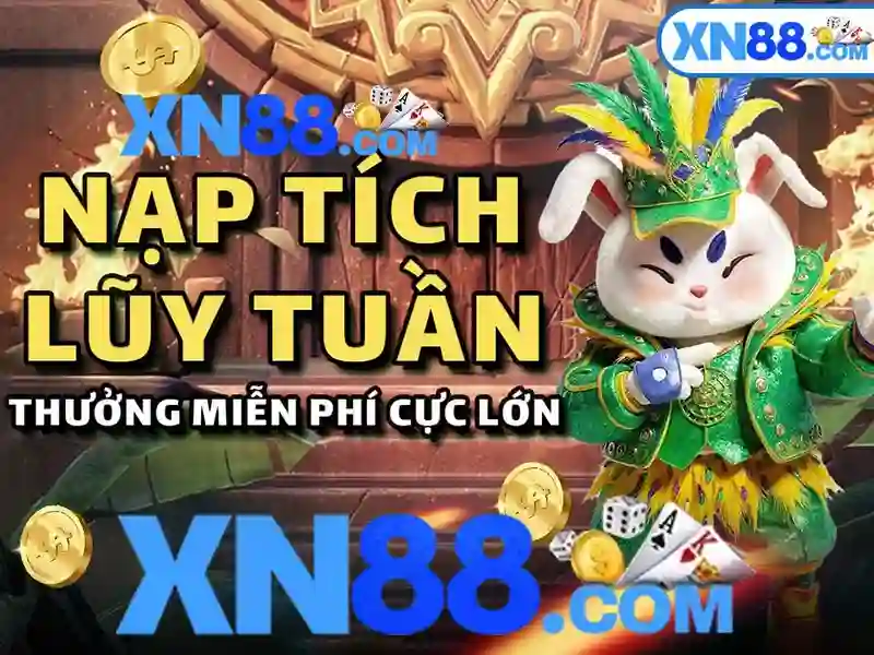 xn88 app com – Trải nghiệm đỉnh cao và đánh giá chi tiết