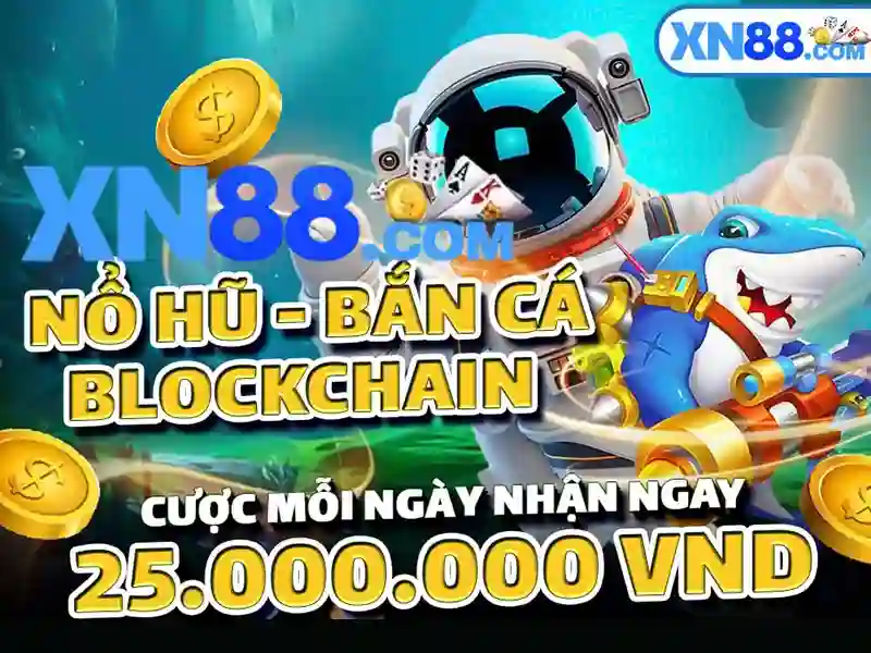 xn88: Nền tảng trực tuyến cho người chơi