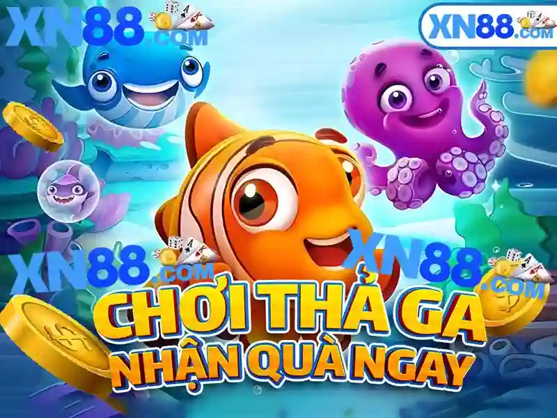 XN88 – Nen tang giai tri truc tuyen uy tin va tien loi