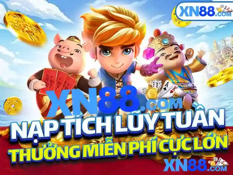 xn88: Đánh giá, trò chơi và kinh nghiệm người chơi