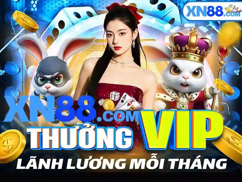 xn88 – Tổng quan về nền tảng casino trực tuyến và cá cược thể thao