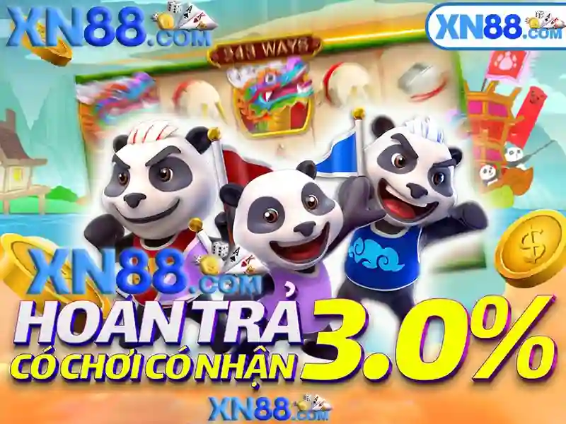 Tính năng nổi bật của xn88