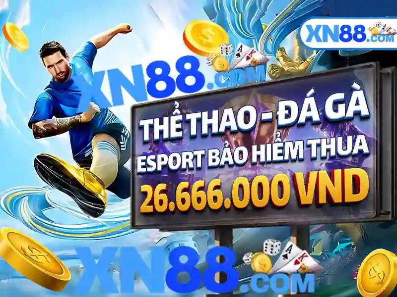 Khởi nguồn và sứ mệnh của xn88