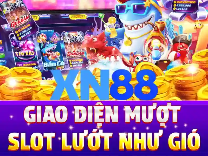xn88 vip – Đỉnh cao trải nghiệm và giá trị thương hiệu toàn cầu