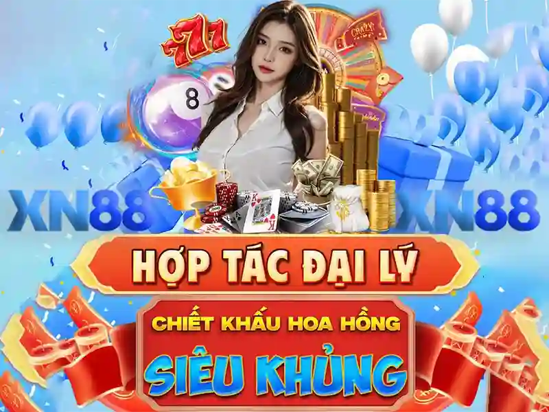 xn88: Khám phá nền tảng giải trí trực tuyến hàng đầu