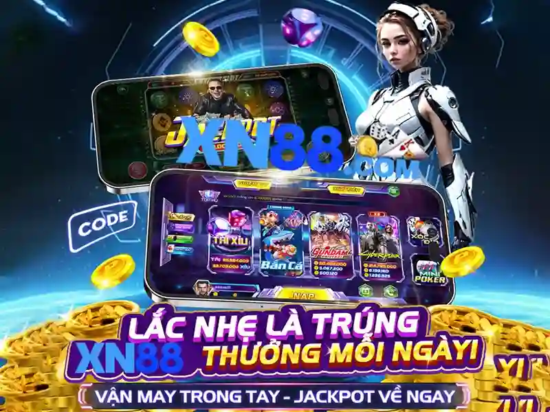 xn88 . com – Tổng quan chủ đề và giá trị cốt lõi