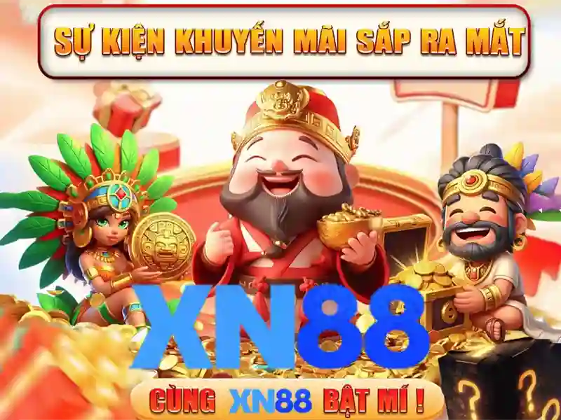 xn88 bet – Giới thiệu đầy cảm hứng
