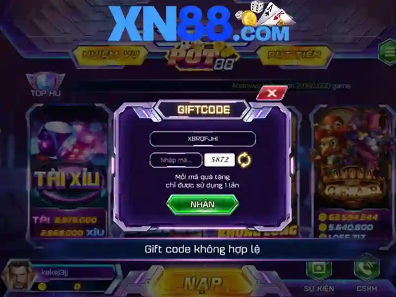 xn88: Trải nghiệm số đỉnh cao và cộng đồng Việt Nam