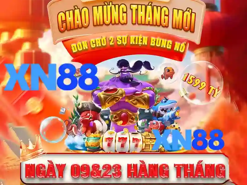 xn88. – Tổng quan chủ đề và giá trị cốt lõi