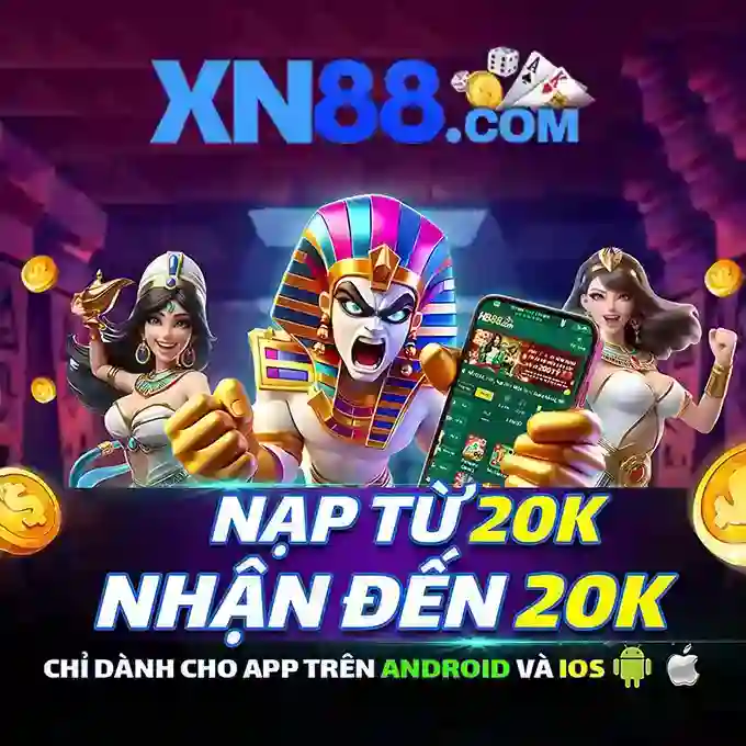 xn88 là gì và vai trò của nó trong trò chơi trực tuyến