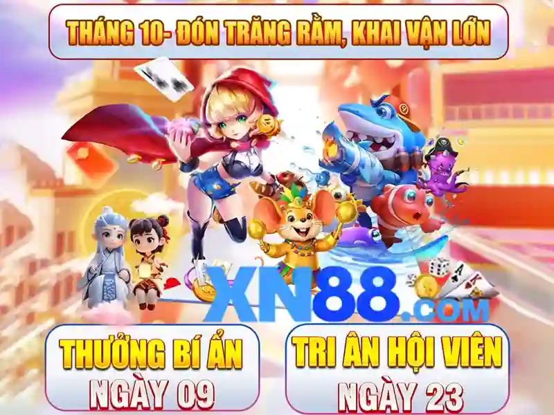 Tổng quan về xn88 bet