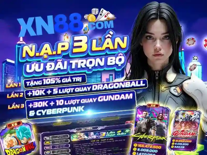 xn88 google play – Phân tích chi tiết và trải nghiệm