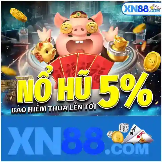 xn88 slot login – Khám phá trải nghiệm và cơ hội thắng lớn