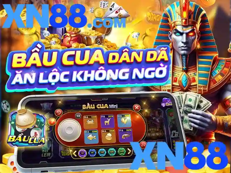 Ưu điểm và sức cạnh tranh của tai game xn88