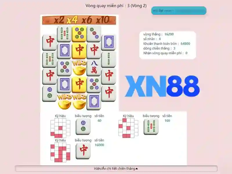 xn88: Tổng quan về nền tảng cá cược trực tuyến