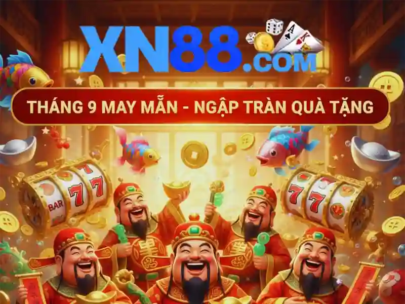 xn88 nổ hủ – Tổng quan chủ đề và giá trị cốt lõi