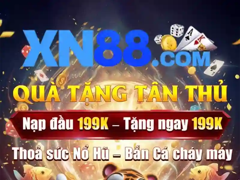 Hệ thống vũ khí đa dạng trong game bắn cá xn88 bao gồm súng laser và bom nổ