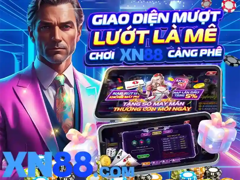  Nguồn gốc và sứ mệnh của xn88 casino