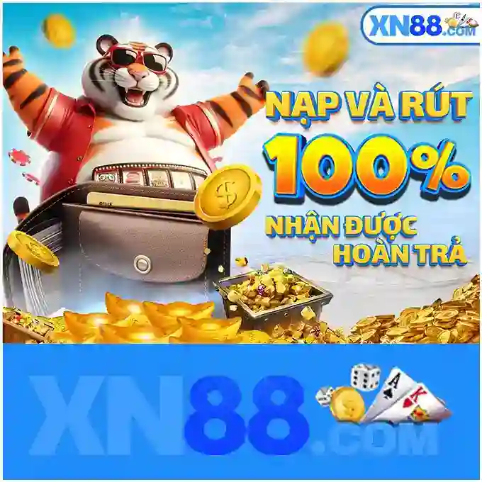 Kho game da dang va hap dan tai nha cai XN88