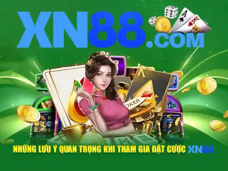 xn88 bet – Tổng quan chủ đề và giá trị cốt lõi