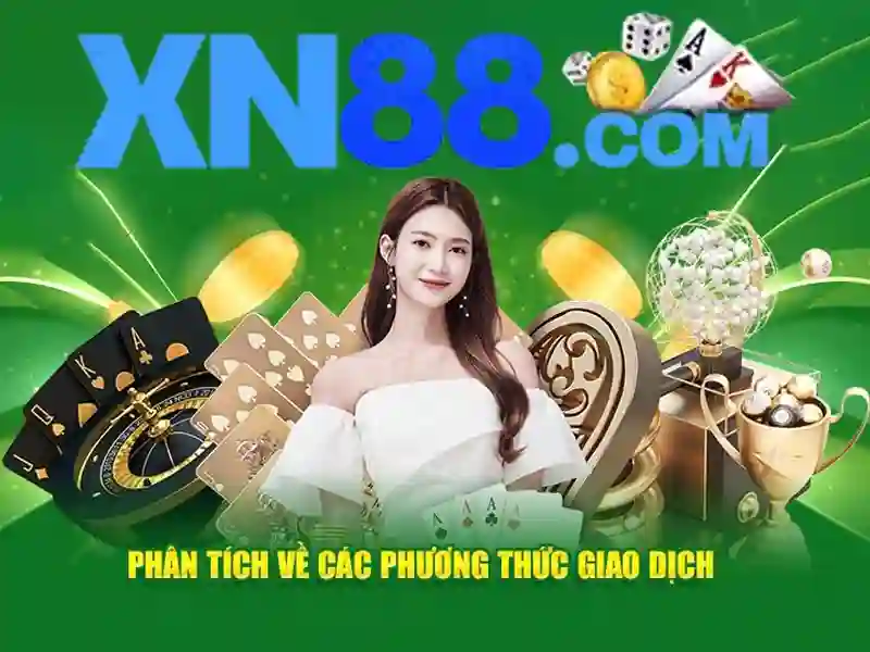 Giao diện rút tiền XN88 chuyên nghiệp và thân thiện người dùng