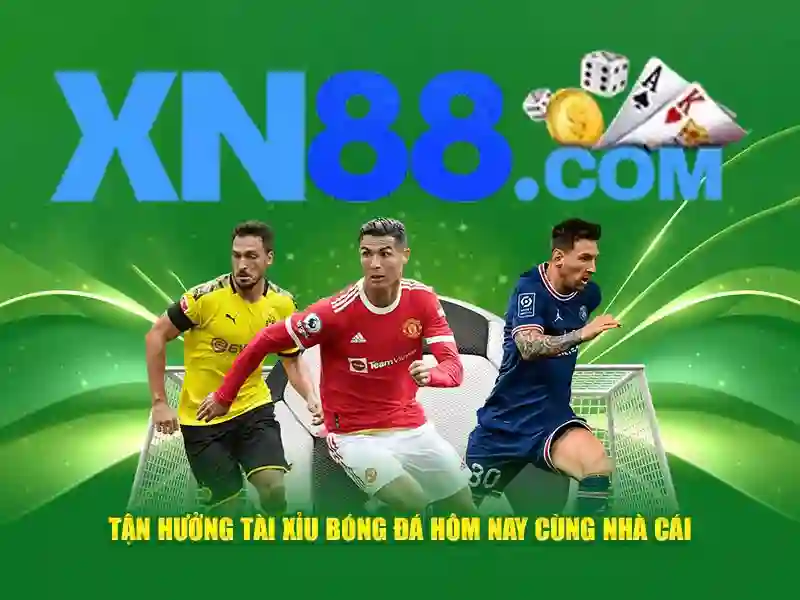 xn88. Khám phá thương hiệu, trải nghiệm và độ tin cậy