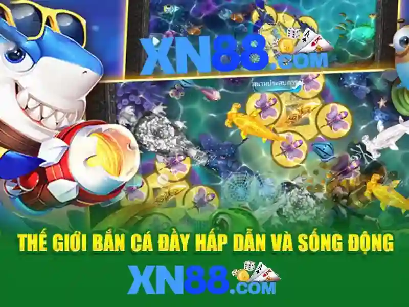 Tổng quan xn88 jpn