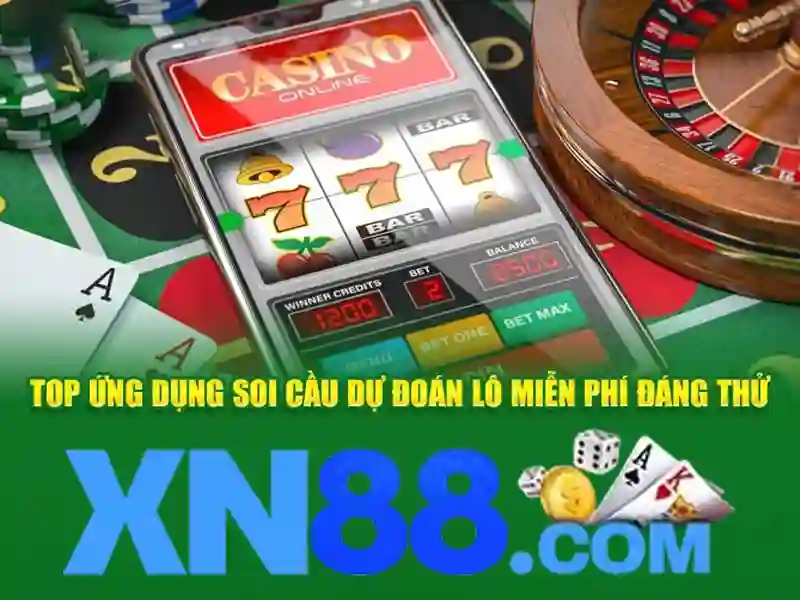 An toàn và bảo mật trên xn88